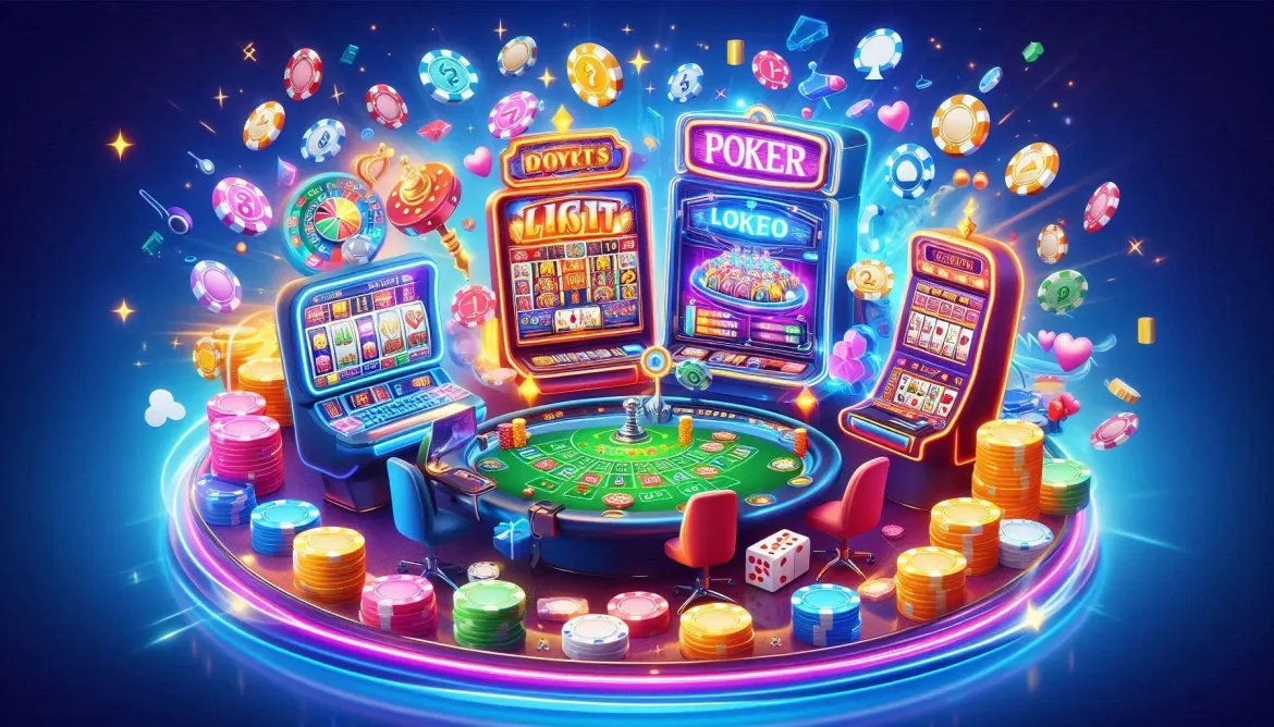 Trump Casino