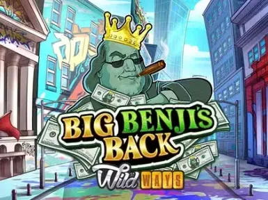 Trump Casino screenshot